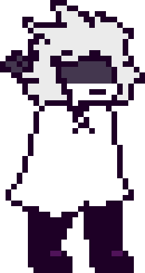 [379d08] [Calmly staring at Percy in a tree] "..."