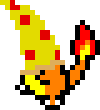 [9664c4] Pizzamander