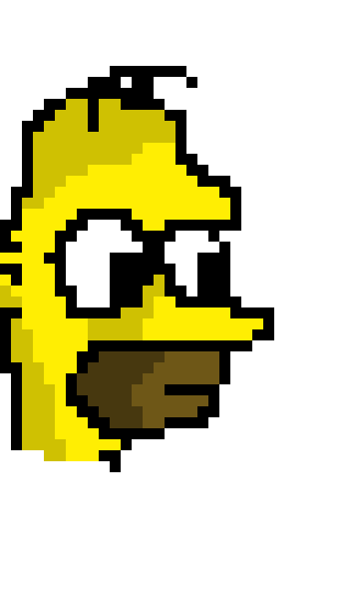 [ed1844] Homer Simpson