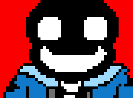 [619e86] SansVirus.exe  breaks inkys arm *