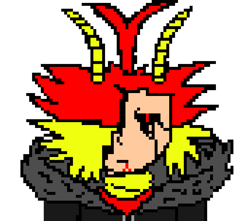 [38ab6d] Ok seem that most are gone just after I say wingding...huh?