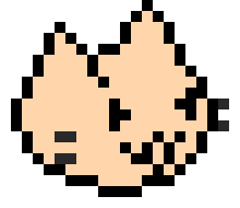 [a15ca3] Sans: (evil cat) MEOW MEOW MEOW MEOW! (I'VE COME TO DESTROY U, NORMAL CAT!)