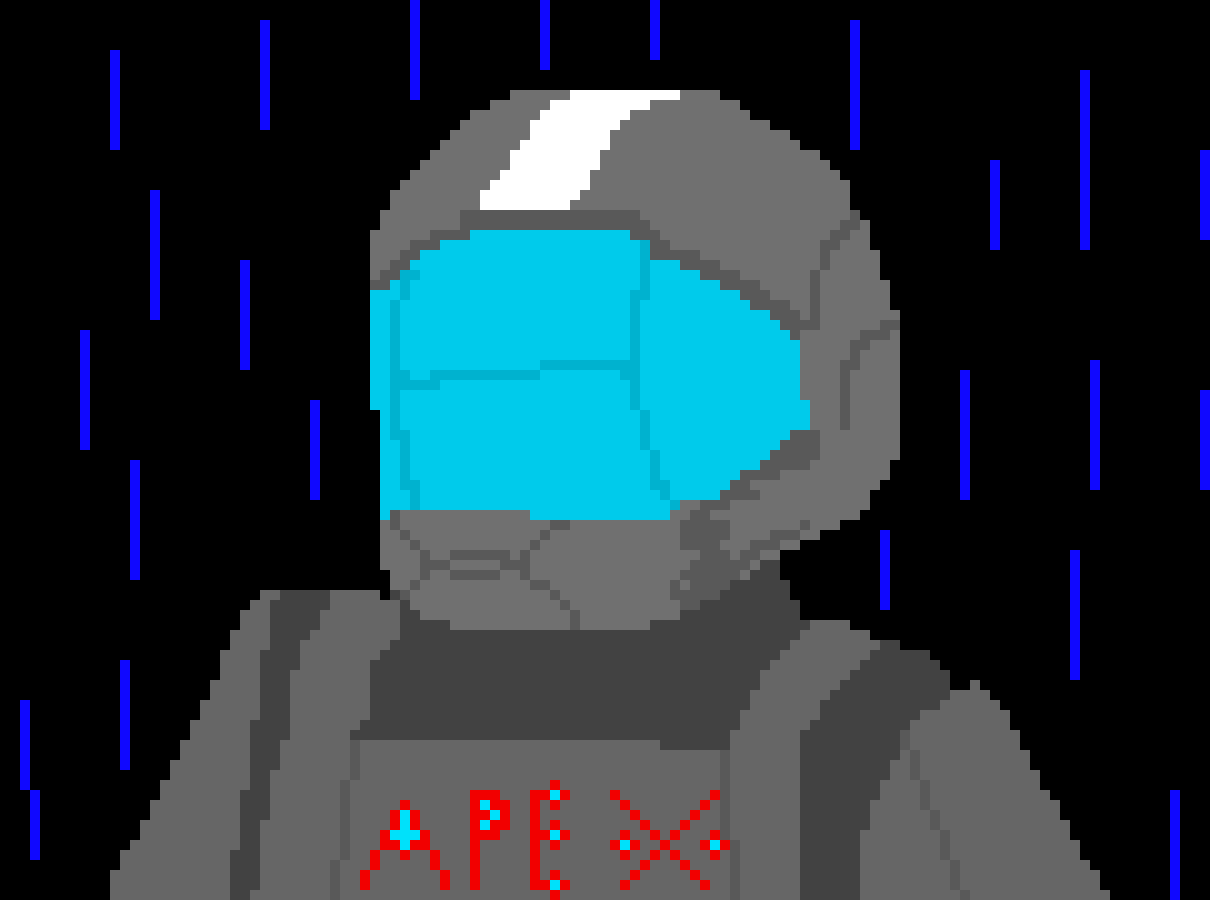 [de8c0d] Welp Come to your cell and stuff....