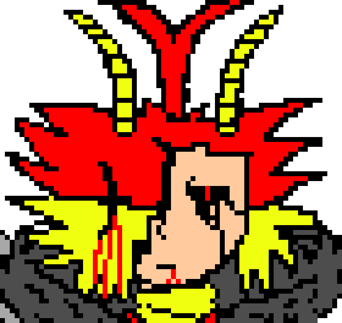 [38ab6d] It will also change the shape anytime soon.