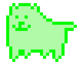 [9664c4] HUNTERTULPDOG