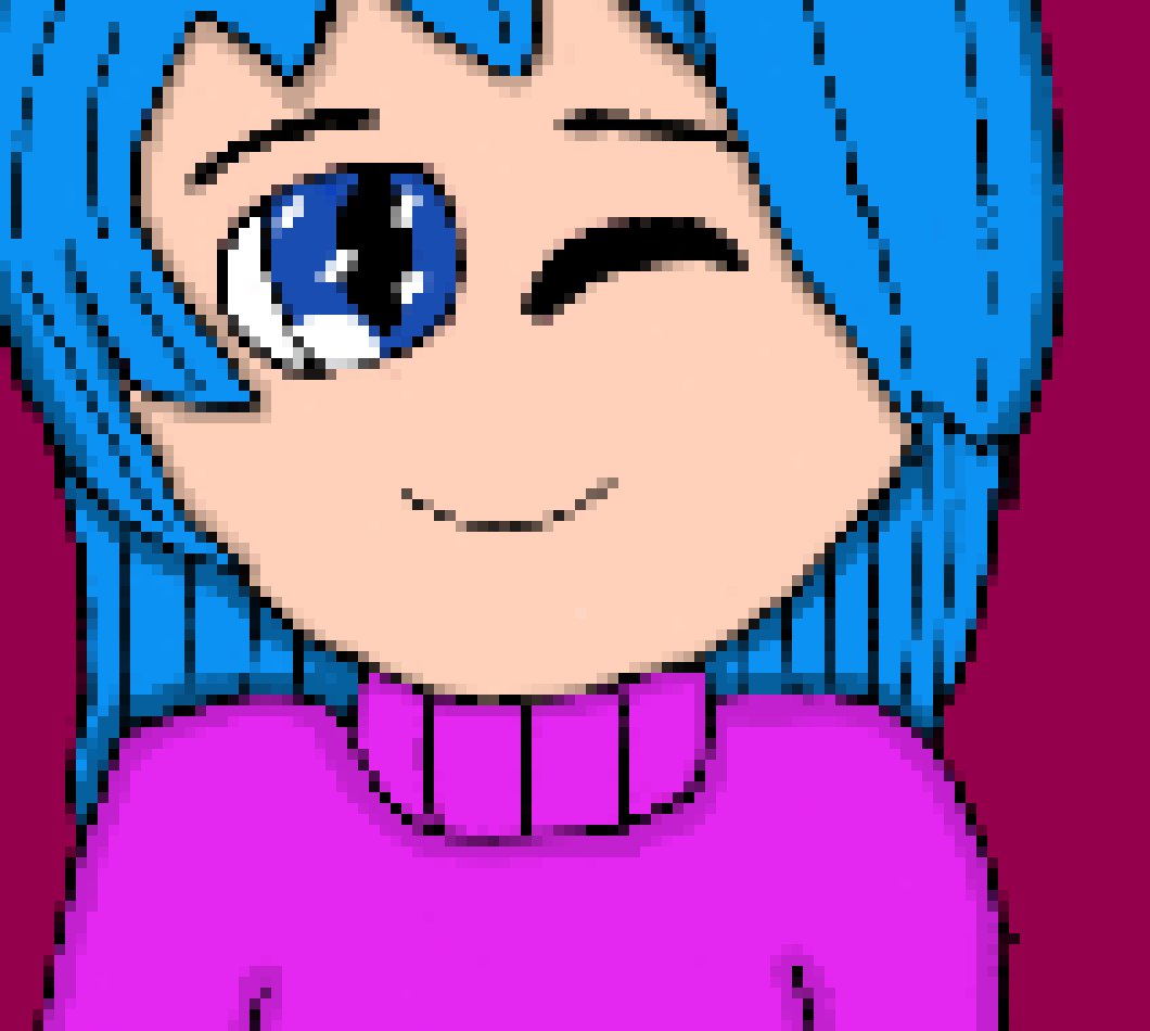 [b63bdb] oopsies i forgot to ask how you are