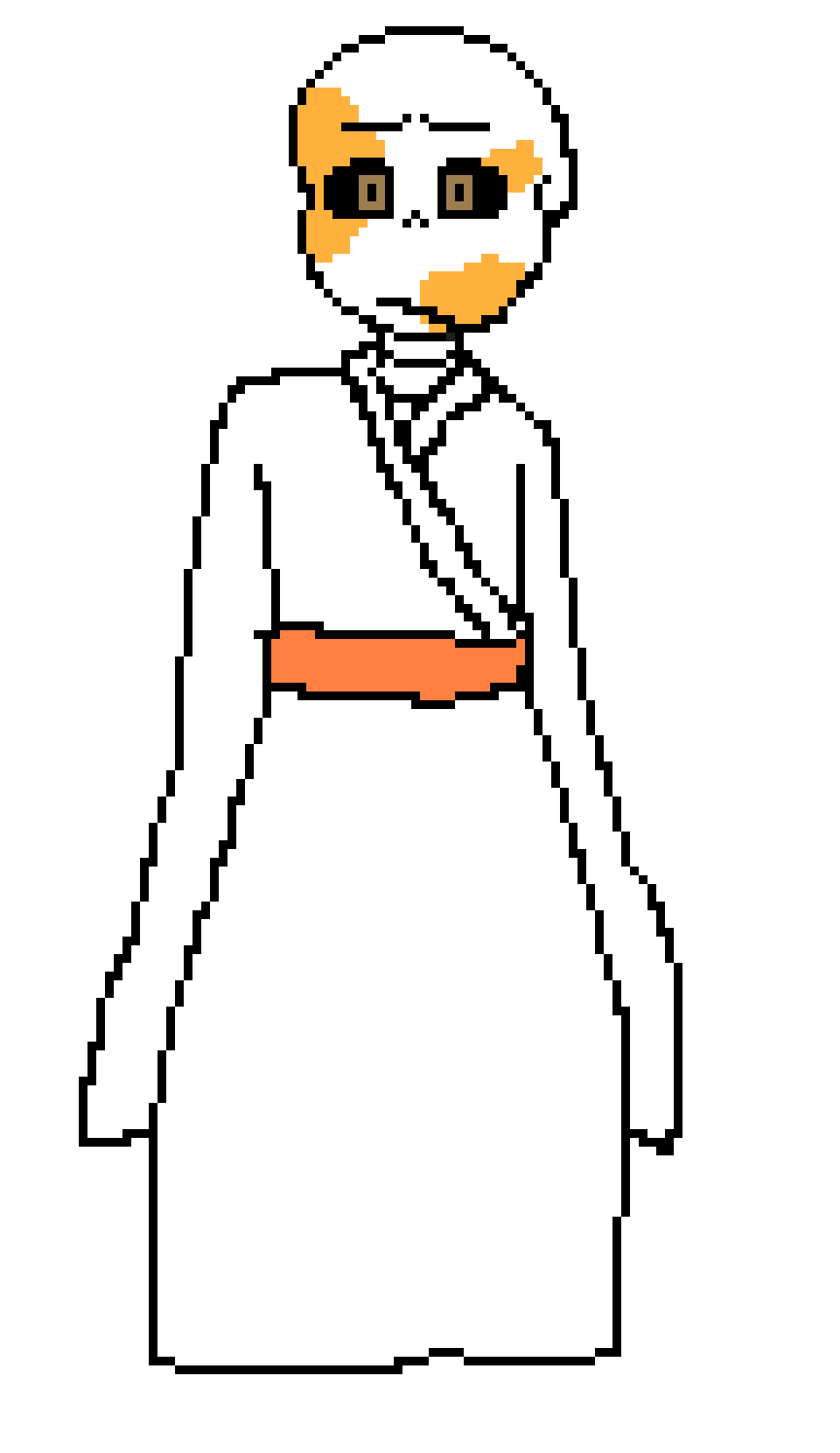 [08049b] lol, it looks like he's wearing a dress - Ray