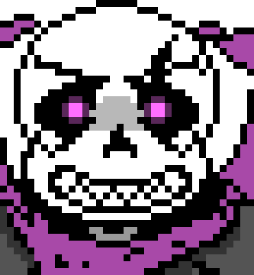 [a82578] *shoots multiples of bones at void* "PATHETIC"
