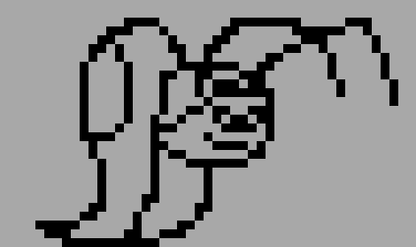 [f7c573] HELLO, I AM THE SCARY AND ALL EVIL ELIWAM!