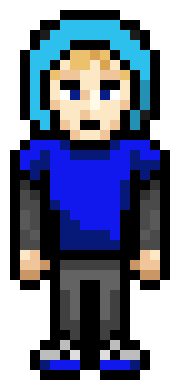 [d51f14] really i just stopped