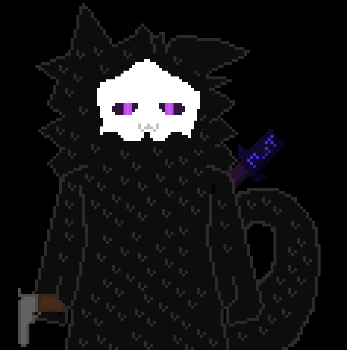 [ebf0c4] I am indeed bored...would either of you like to rp?