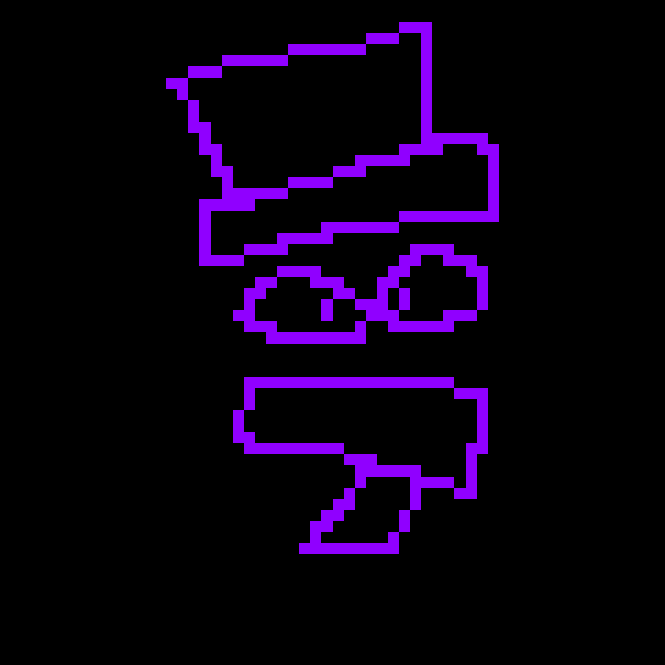 [efd013] heya grim -Ro