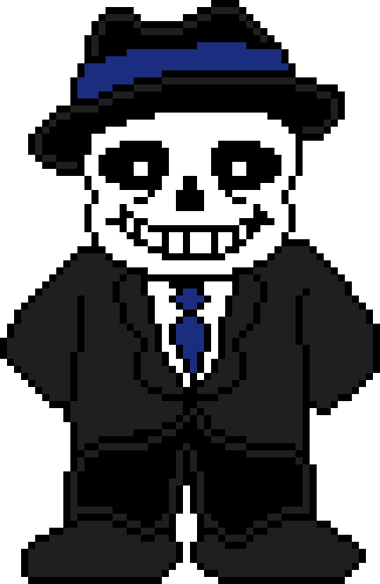 [d723d1] PeterPlay19 In MafiaTale