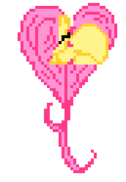 [9664c4] sleeping fluttershy