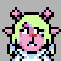 [b36c86] "Moau, pleaseshutthefuckup"