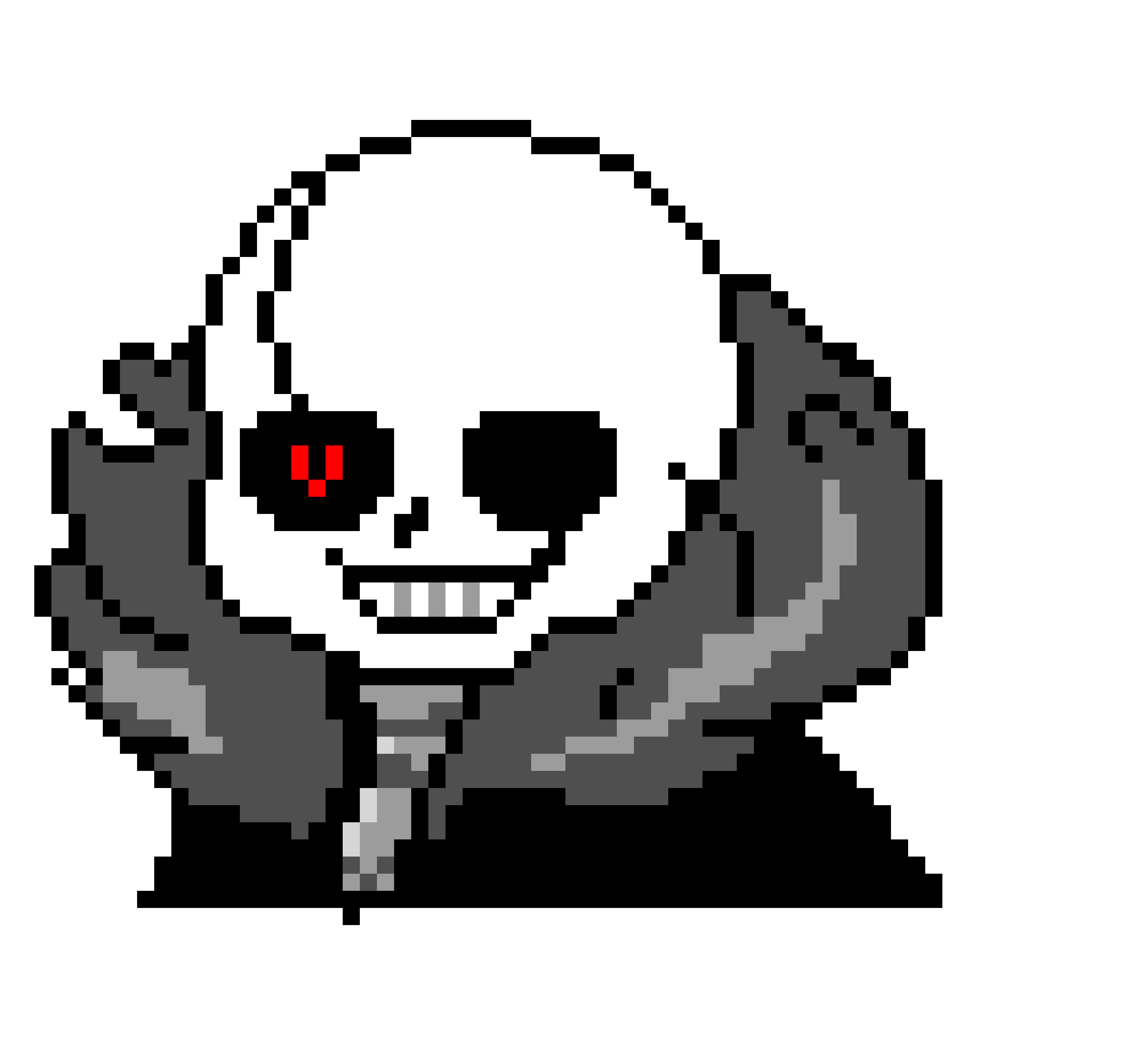 [9664c4] Gaster 