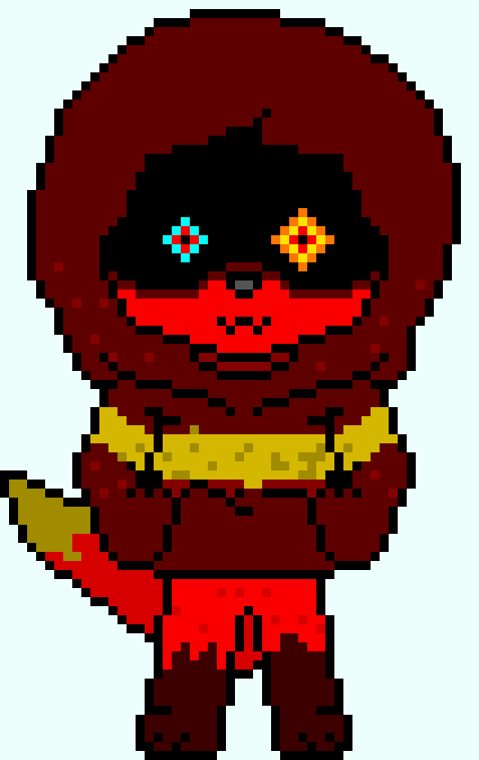 [6b98f7] *summons a blaster dome*