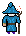 [9664c4] Male Mage back