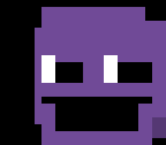 [8206a1] FUCK ALL OF YOU[William Afton]