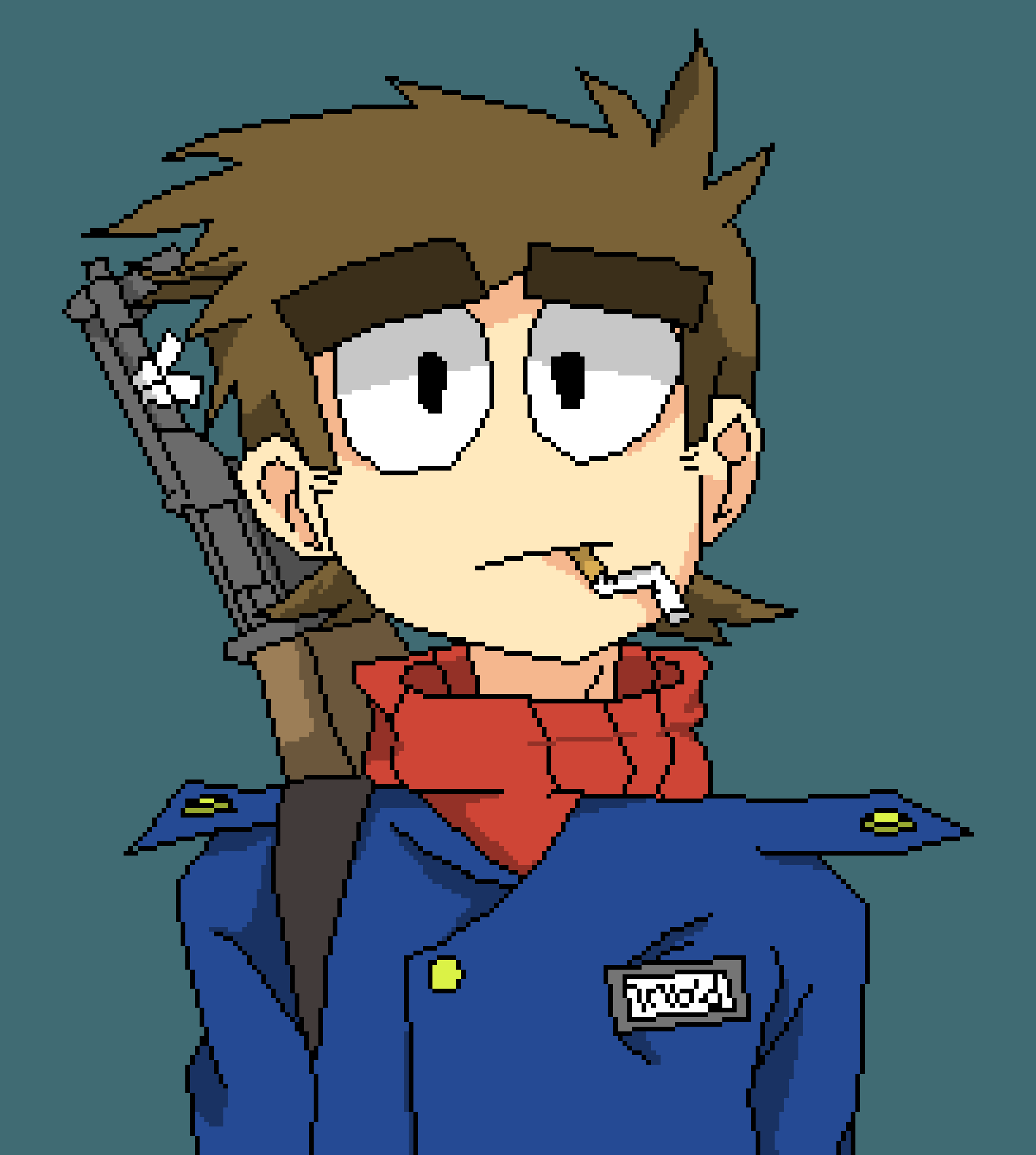 [3a33bd] Marching down PAM street