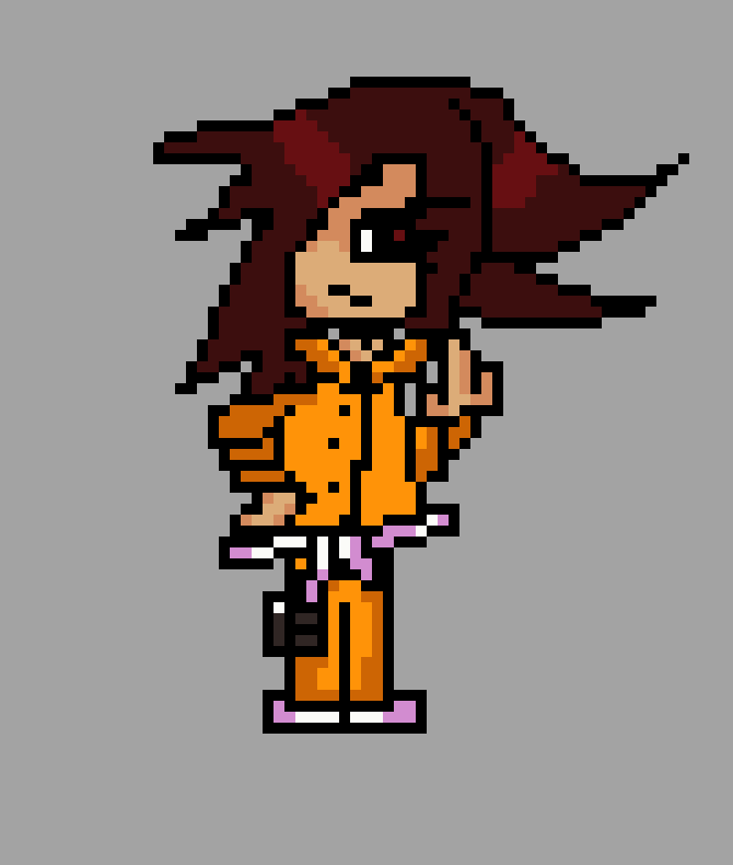 [4fcf3e] Valerie/8008 - [lss] - Do not steal...?