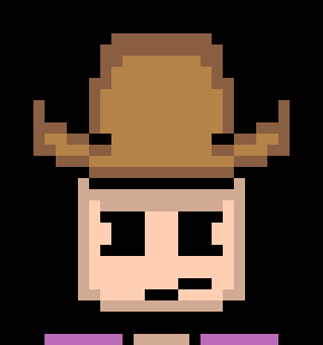 [4076f0] -cleetus kills the president and the troops protecting him and kills the witnesses, and blames it on chica-  -Cleetus