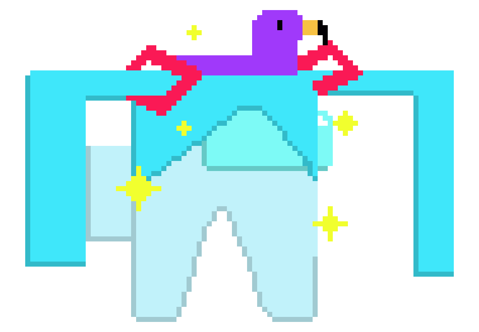 [8ae612] UpdatedAmongUsMikuPixel