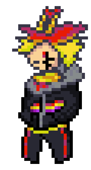 [8aa4ac] Bye DST! Can I Just make "Blook" You Gunth? | Fish :O