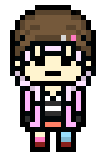 [9664c4] MakoMatoiPixel