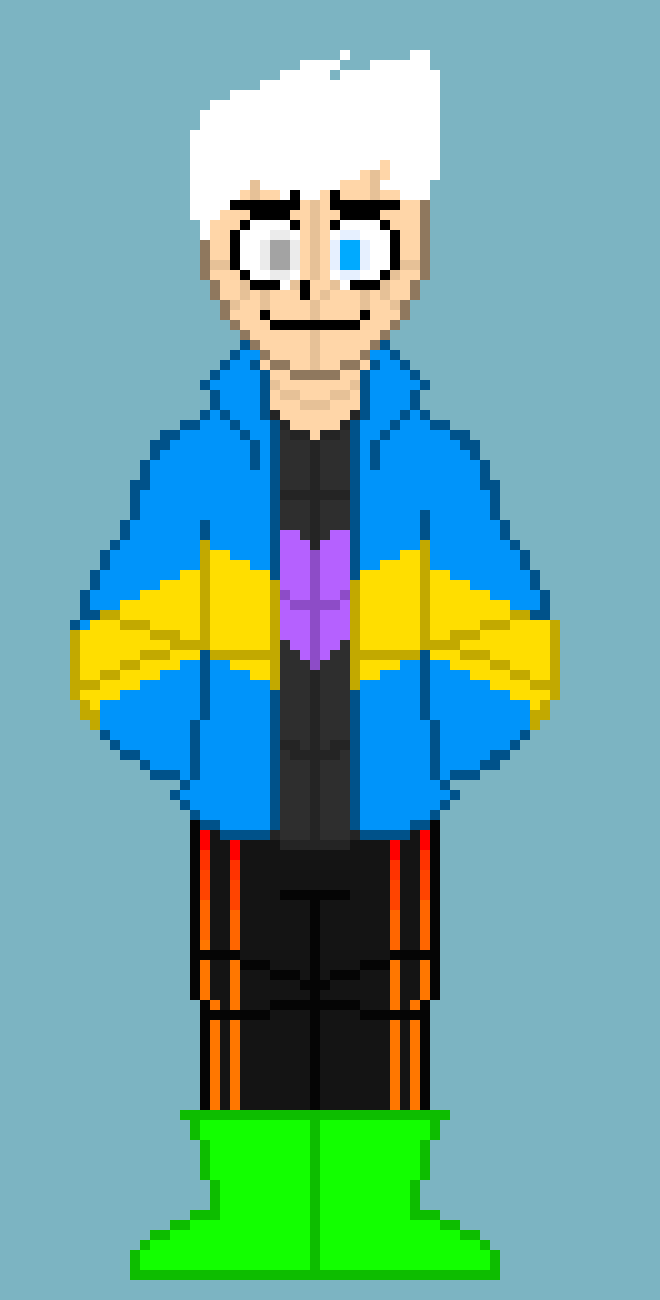 [752b4c] *There was a hallway but it was sealed off, as was the other one.* *While Kayla looked away, it seemed to scan everything, and then looked at the knife holster*