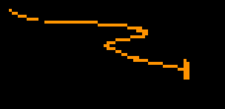 [98b53d] thanks you all but im not done yet... - hayden