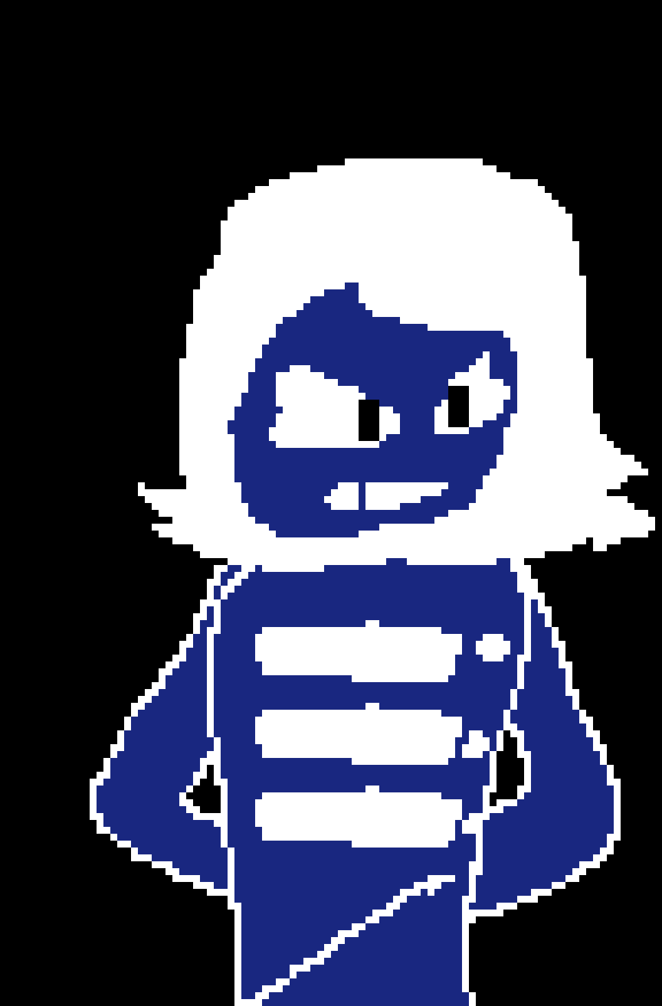 [3fcaee]  I AM ROULX KAARD DUKE OF PUZZLES WHATS YOURS ( says that while throwing mac n cheese ) -Tom