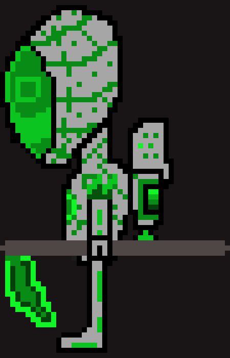 [d436d4] sorry theres no time lets go