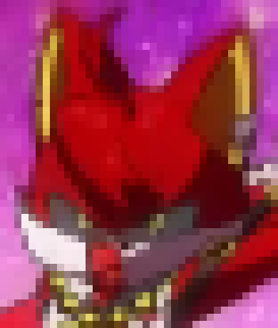 [5b2f3e] I could prob import it... or lower the scale on the sprite, it’s just really REALLY big...