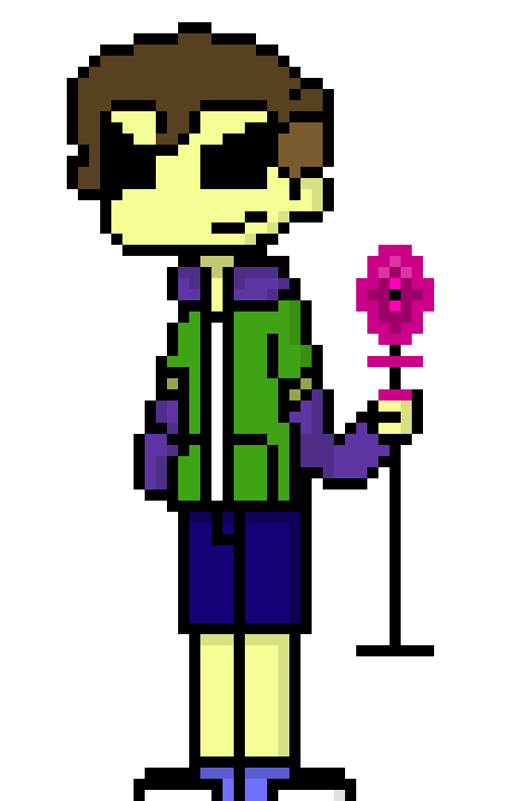 [4793a2] SO LEAVE ME THE LIVING HELL ALONE!