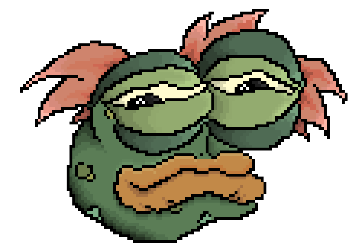 [9664c4] Pepe Madnus