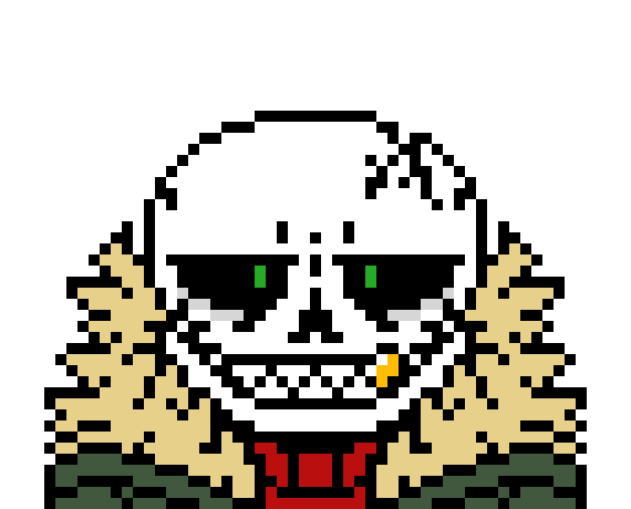 [6b707b] [sprite fix] How you doin?