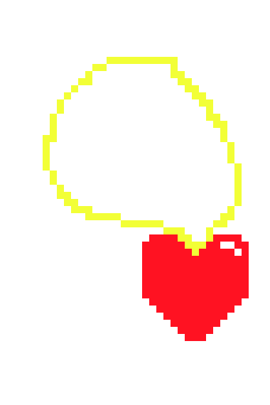 [7b4c62] Heart Locket