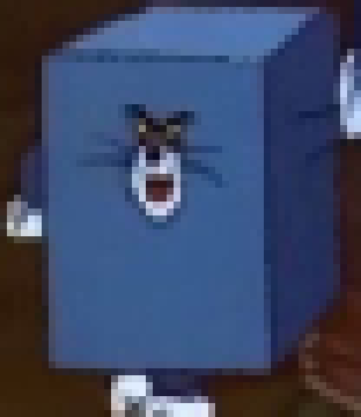 [c412a2] depends, do you know someone by the name mawile?