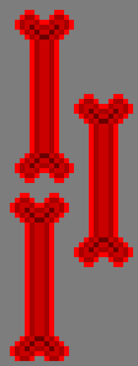 [fb7182] *Bones fly at killer* :DR