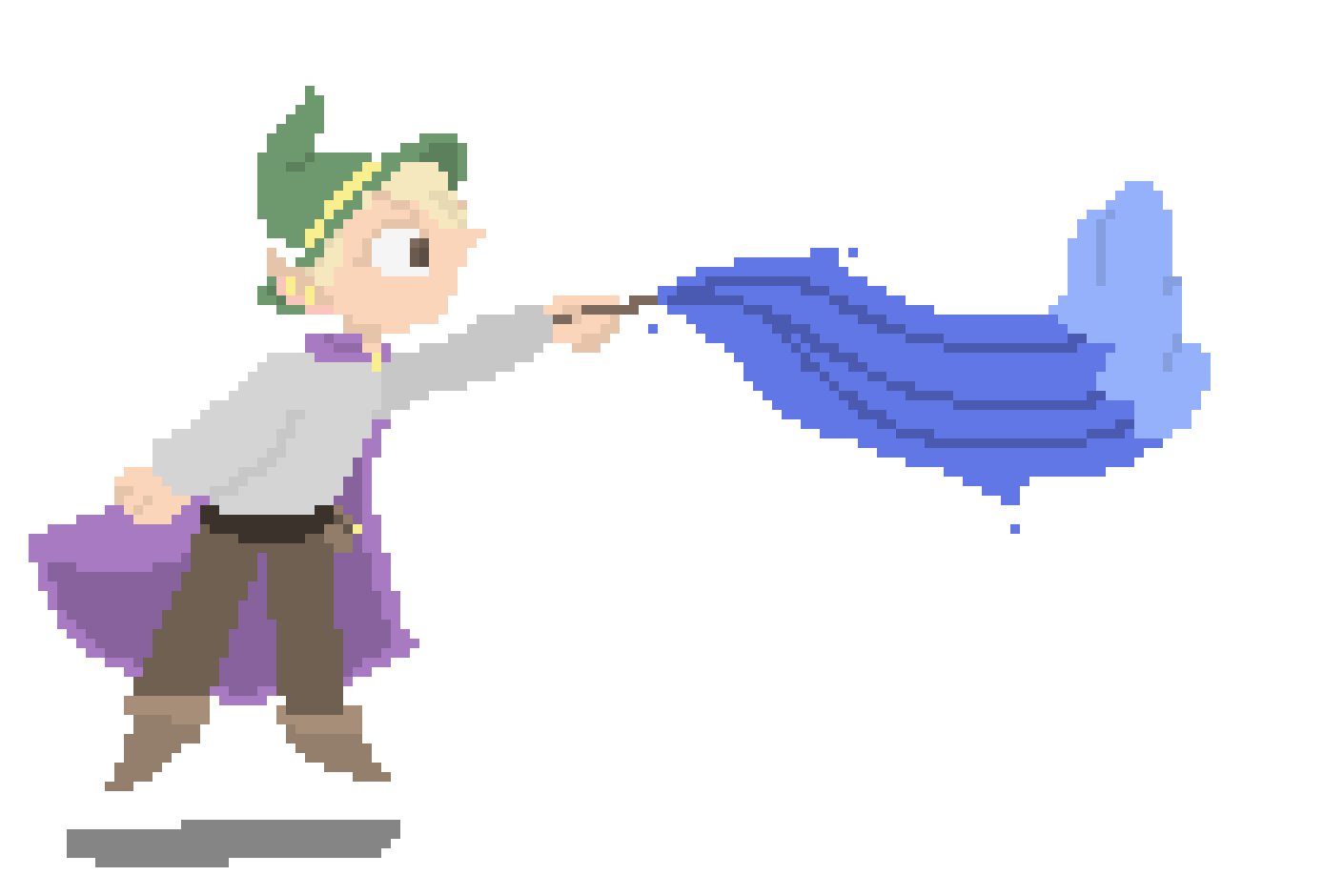 [9664c4] Freeze Time