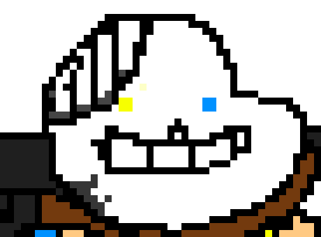 [e76759] THEY ARE GODMODDING, THEY ARE DODGING EVERY ATTACK WGDQWYiglhfEFJWRBUIGF#@RVBHIA#crh - Ink!PD