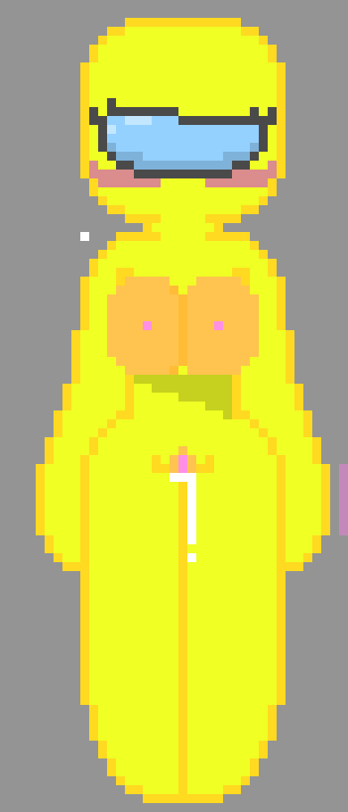 [6a27ef] oh yeah sure , you go get her , ill just lay here till you get back *lays there*