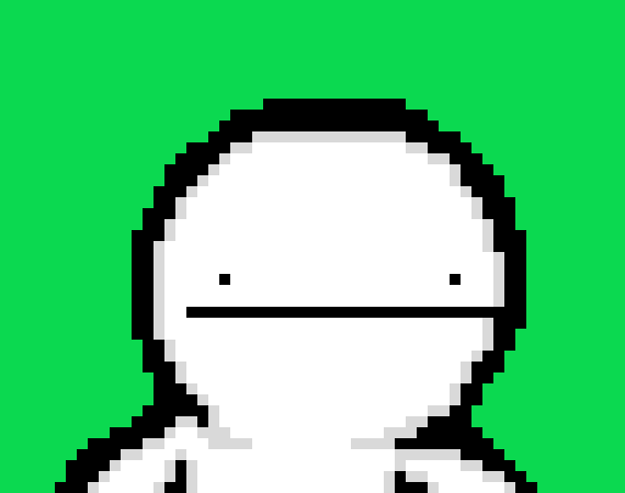 [3037b7] Oh, hey Garru.