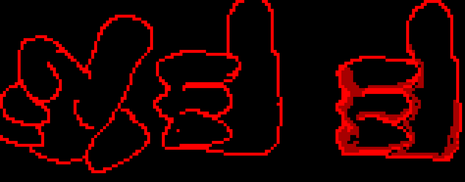 [84e775] Two Bit+- avoid problems, GUYS rate my finger skills, ( not like that)