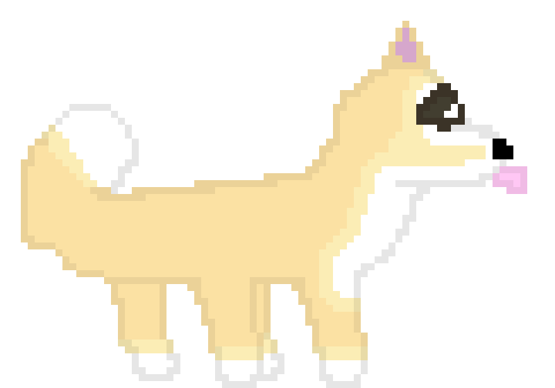 [9c72f6] Shiba Inu Final(frx2)