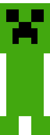 [9664c4] Creepus Explodus