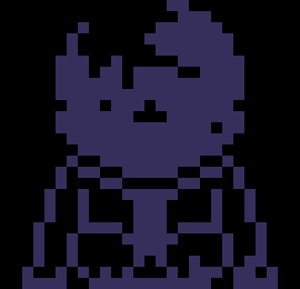 [7ce906] my vibe is [Unknown]. -HorrorTale Sans