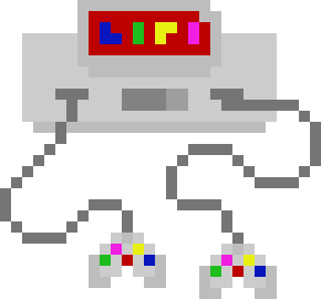 [9664c4] Game System