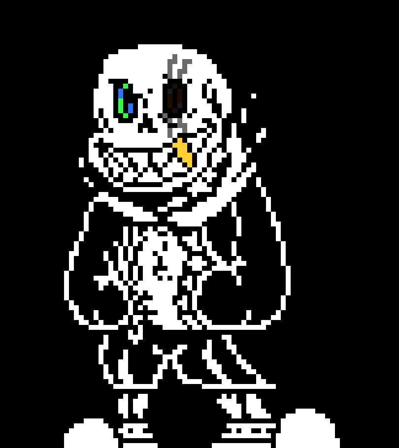 [95be89] I uh... Just made this from scratch... I uh... Really need to stop doubting myself... I... Have made something that isn`t fucking horrid... For once... [Part two... Holy shit...] -Terrie